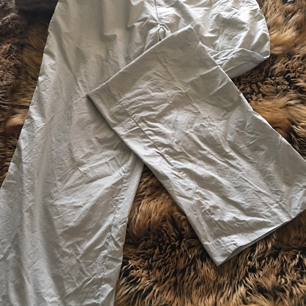 Hugo Boss chuck 12199 lightweight slacks NWT - Picture 2 of 8